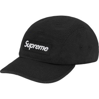 シュプリーム(Supreme)のSupreme Washed Chino Twill Camp Cap(キャップ)