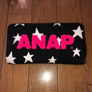 アナップ(ANAP)のANAP 長財布(長財布)