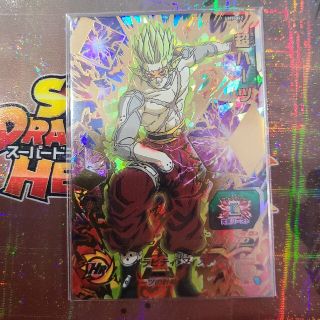 ドラゴンボール(ドラゴンボール)のドラゴンボールヒーローズ　超ハーツ　UM9-062(シングルカード)