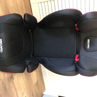 レカロ(RECARO)のレカロ star J3 チャイルドシート(自動車用チャイルドシート本体)