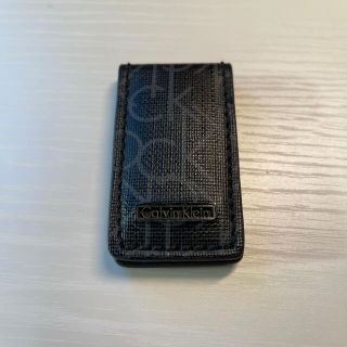 カルバンクライン(Calvin Klein)のCalvin Klein マネークリップ(マネークリップ)