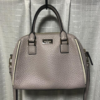 ケイトスペードニューヨーク(kate spade new york)の2way☆ハンドバッグ(ハンドバッグ)