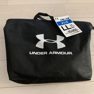 アンダーアーマー(UNDER ARMOUR)のアンダーアーマー2021福袋メンズ　XL(ウエア)
