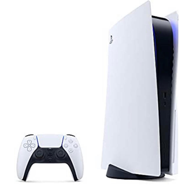 上品なスタイル PlayStation - PlayStation5  プレイステーション5  [CFI-1000A01] 家庭用ゲーム機本体