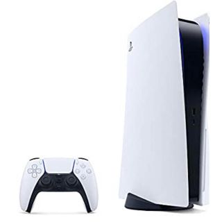 プレイステーション(PlayStation)のPlayStation5  プレイステーション5  [CFI-1000A01](家庭用ゲーム機本体)