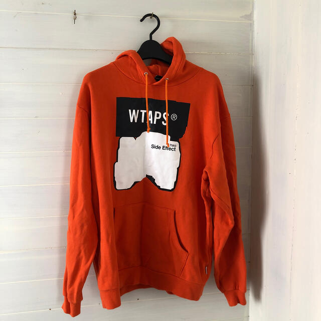 W)taps(ダブルタップス)のwtaps ダブルタップス パーカー メンズのトップス(パーカー)の商品写真