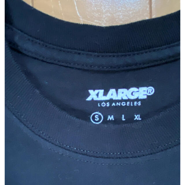 【激レア】【新品未使用】XLARGE®︎×Hi-STANDARD×モンスター