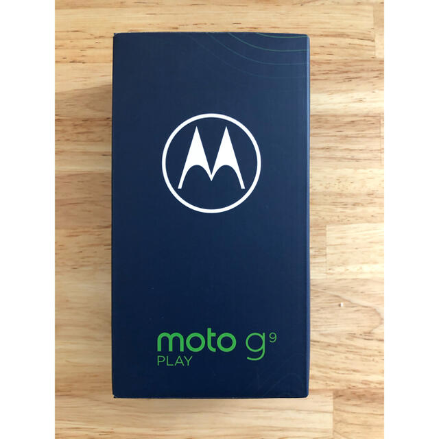 moto g9 play