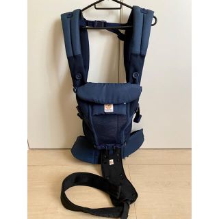 エルゴベビー(Ergobaby)の✨美品✨使用頻度少なくて美品✨エルゴ 抱っこ紐(抱っこひも/おんぶひも)