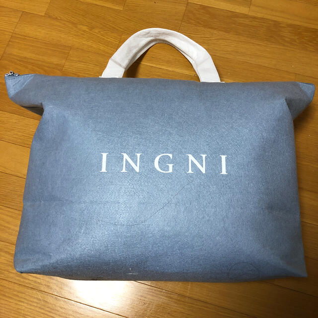 イング　INGNI 福袋　2021 54800円相当