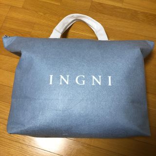 イング(INGNI)のイング　INGNI 福袋　2021 54800円相当(セット/コーデ)