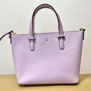 ケイトスペードニューヨーク(kate spade new york)のkate spade ハンドバッグ(ハンドバッグ)