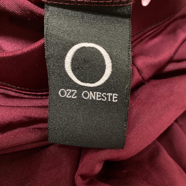 OZZON(オッズオン)のオッズオネスト　レギンス レディースのパンツ(その他)の商品写真