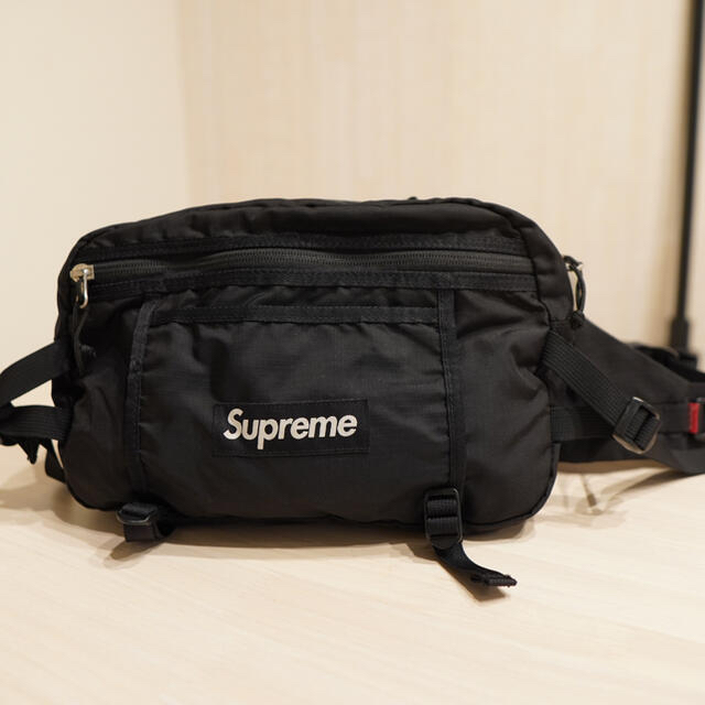 【早い者勝ち】supreme 17ss ショルダーバッグ