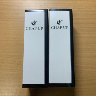 【医薬部外品】チャップアップ（CHAPUP）薬用育毛剤（育毛ローション）(ヘアケア)