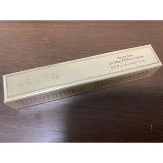 スティラ(stila)のstila リップグロスwin-win(リップグロス)