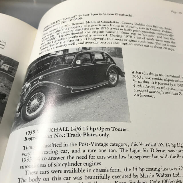 Ａutomobile Ｔresury of Ireland エンタメ/ホビーの本(洋書)の商品写真