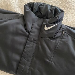 NIKE meets emmi  ジャケット 黒色 Lサイズ