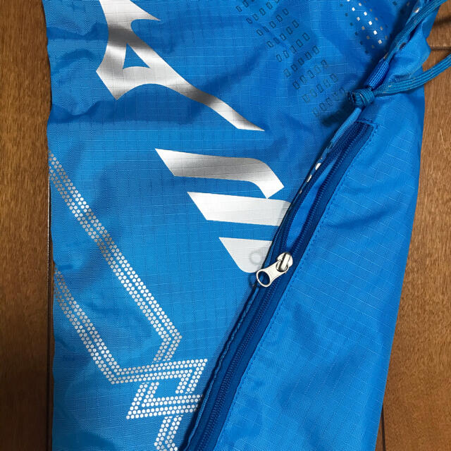 MIZUNO(ミズノ)のテニスラケットケース　2本入り　ミズノ　新品未使用 スポーツ/アウトドアのテニス(バッグ)の商品写真