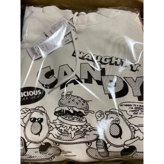 Candy Stripper - Candy Stripper 福袋2021