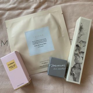 コスメキッチン(Cosme Kitchen)のメイクアップコスメキッチン　コスメキッチン　まとめ売り(コフレ/メイクアップセット)