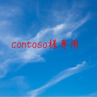 【contoso様専用】スコッチグレイン 新品未使用　雨天対応シューズ(ドレス/ビジネス)