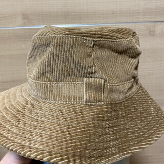 ラルフローレン(Ralph Lauren)のラルフローレン帽子　お値下げしました。(ハット)