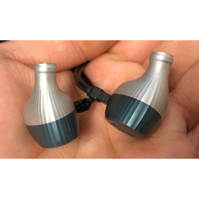 美品】Noble audio kaiser encore ヘッドフォン/イヤフォン 美品】Noble audio kaiser encore ヘッドフォン/イヤフォン