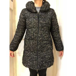 BARNEYS NEW YORK(ダウンコート)のフリマアイテム一覧 BARNEYS NEW YORK(ダウンコート)のフリマアイテム一覧