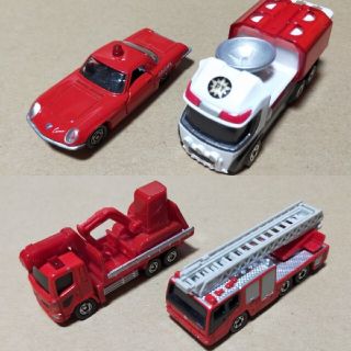 タカラトミー(Takara Tomy)のトミカ ミニカー(ミニカー)