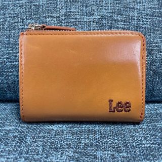 リー(Lee)のLee 小銭入れ(コインケース/小銭入れ)