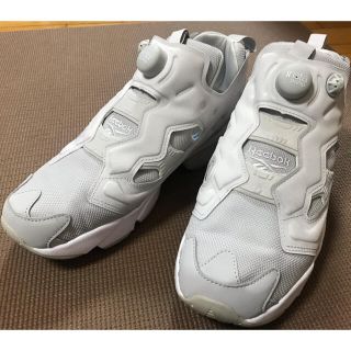 リーボック(Reebok)のReebok INSTAPUMP FURY OG ポンプフューリー  (スニーカー)