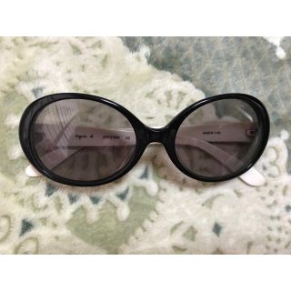 agnes b.(サングラス/メガネ)のフリマアイテム一覧 agnes b.(サングラス/メガネ)のフリマアイテム一覧