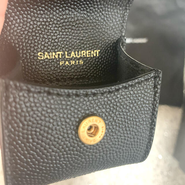 Saint Laurent(サンローラン)のSaint Laurent スマホ/家電/カメラのスマホアクセサリー(その他)の商品写真