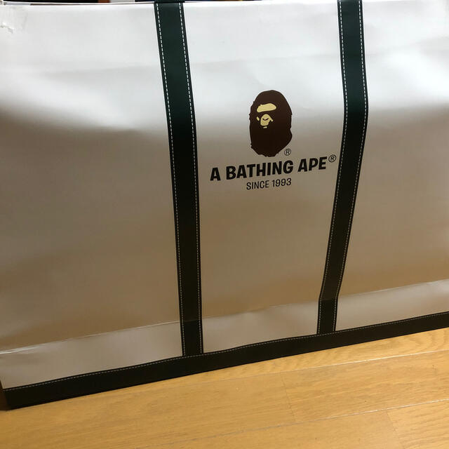 A BATHING APE(アベイシングエイプ)のNEW YEAR BE@RBRICK 招き猫& 達磨 400% ベアブリック  ハンドメイドのおもちゃ(フィギュア)の商品写真