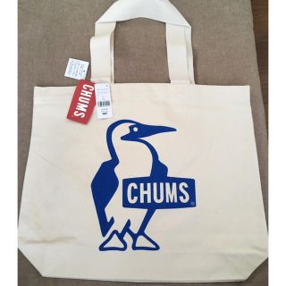 チャムス(CHUMS)のCHUMS  トートバッグ(トートバッグ)