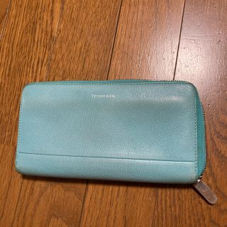 ティファニー(Tiffany & Co.)の【専用】ティファニー　長財布(財布)