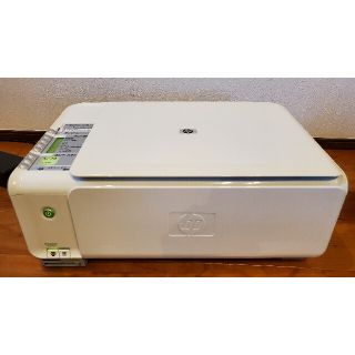 ヒューレットパッカード(HP)のHP photosmart C3180 All-in-One(OA機器)