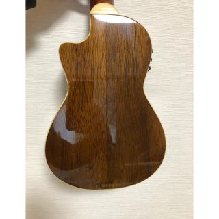 Fender - Fender Mino'Aka Concert Ukuleleの通販 by くり's shop