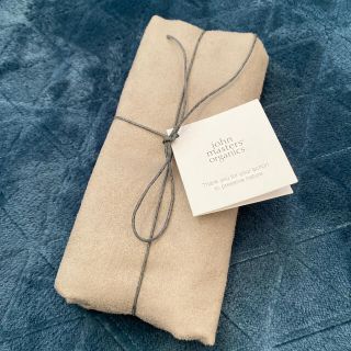 ジョンマスターオーガニック(John Masters Organics)のジョンマスター　非売品(エコバッグ)