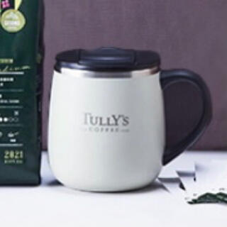 タリーズコーヒー(TULLY'S COFFEE)のタリーズ 2021年福袋 タンブラー(タンブラー)