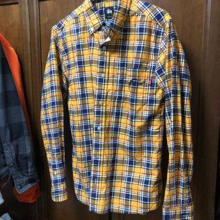 ステューシー(STUSSY)のSTUSSY シャツ　新品(シャツ)