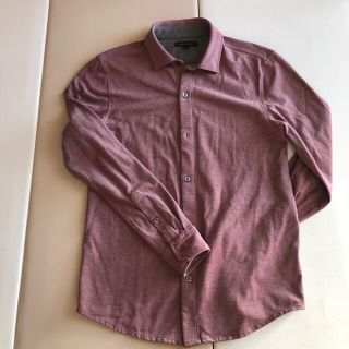 バナナリパブリック(Banana Republic)の【takashito様専用】BANANA REPUBLIC シャツ(シャツ)