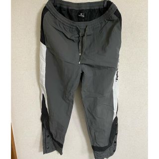 サブサエティ(Subciety)のSubciety NYLON PANTS(ワークパンツ/カーゴパンツ)