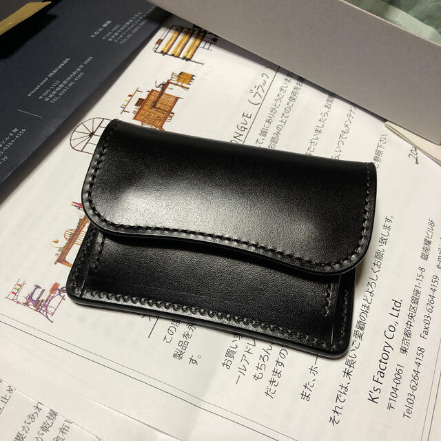 ワイルドスワンズ タング サドルプルアップ ブラック 最大12%OFF