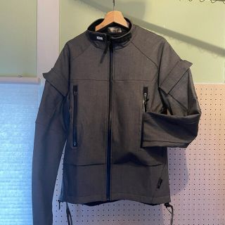 ストーンアイランド(STONE ISLAND)の【未使用】ACRONYM SS-J16 アクロニウム(ブルゾン)