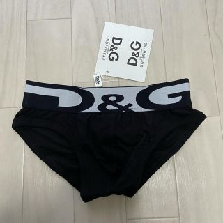 ドルチェアンドガッバーナ(DOLCE&GABBANA)のかなざわ様専用　DOLCE&GABBANA ブリーフパンツ(その他)