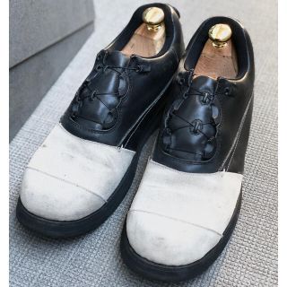 フットザコーチャー(foot the coacher)の【SPECTUSSHOECO】定価50%OFF スペクタス1 フットザコーチャー(スニーカー)