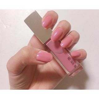 アールエムケー(RMK)のRMK ネイルポリッシュ 再値下げ！(マニキュア)