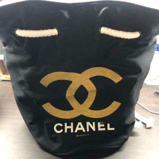 シャネル(CHANEL)のCHANEL ノベルティ　バック(ノベルティグッズ)